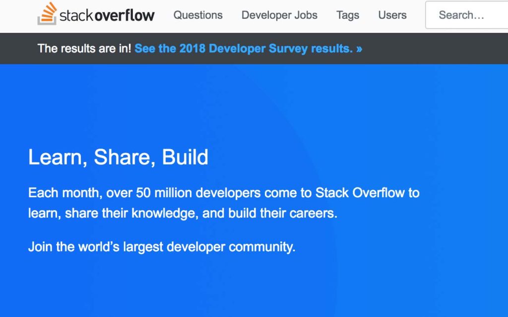 Why Javascript Should Be Your First Programming Language - LEAD