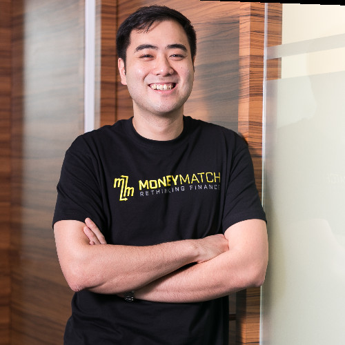 MoneyMatch COO Shares Advice, Growing From 0 to RM220 Million Transactions