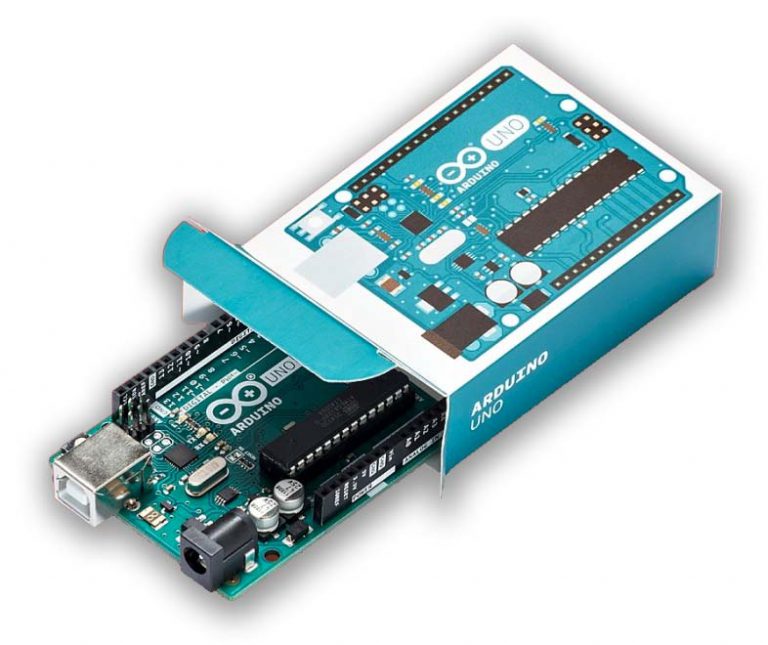 Hands-On Internet-of-Things (IoT) Workshop with Arduino - LEAD