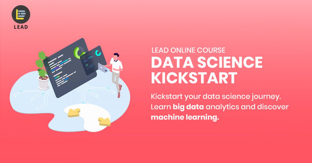 LEAD Online Courses
