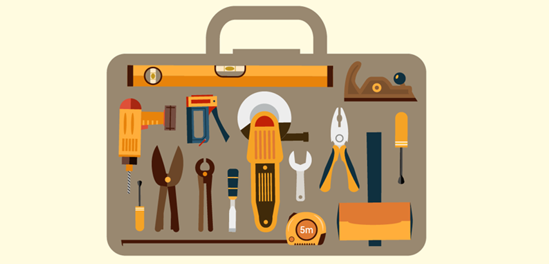 What is inside a data scientist toolbox?