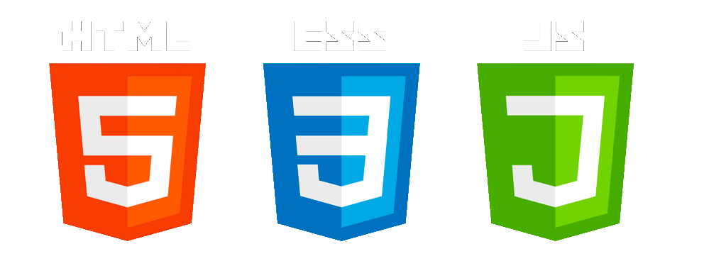 html5 css3 logo