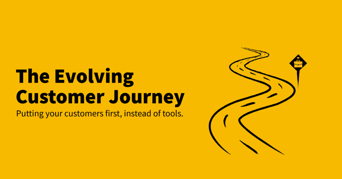 How the Consumer Journey Evolved – in the New ‘Norm’?
