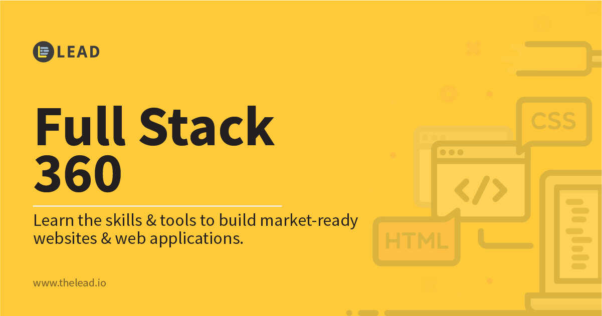 full-stack-web-development-certification
