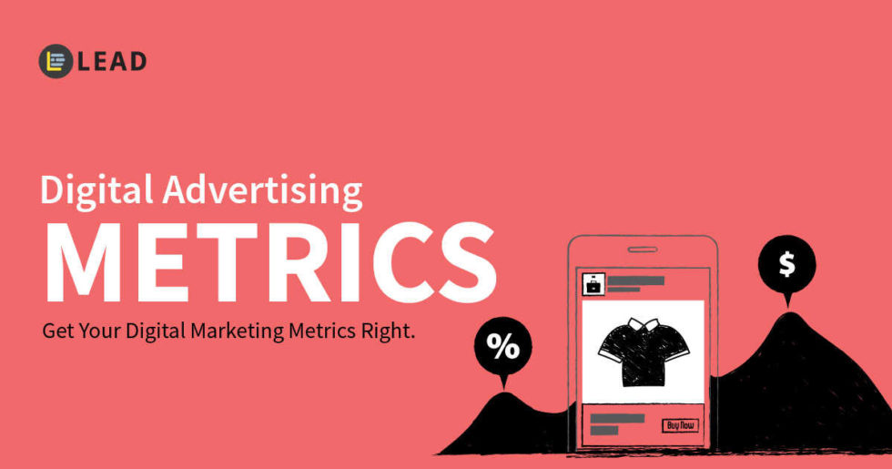 10 Digital Marketing Metrics for You to Do Better Marketing
