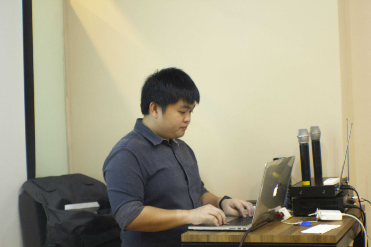 Coach - Edmund - LEAD