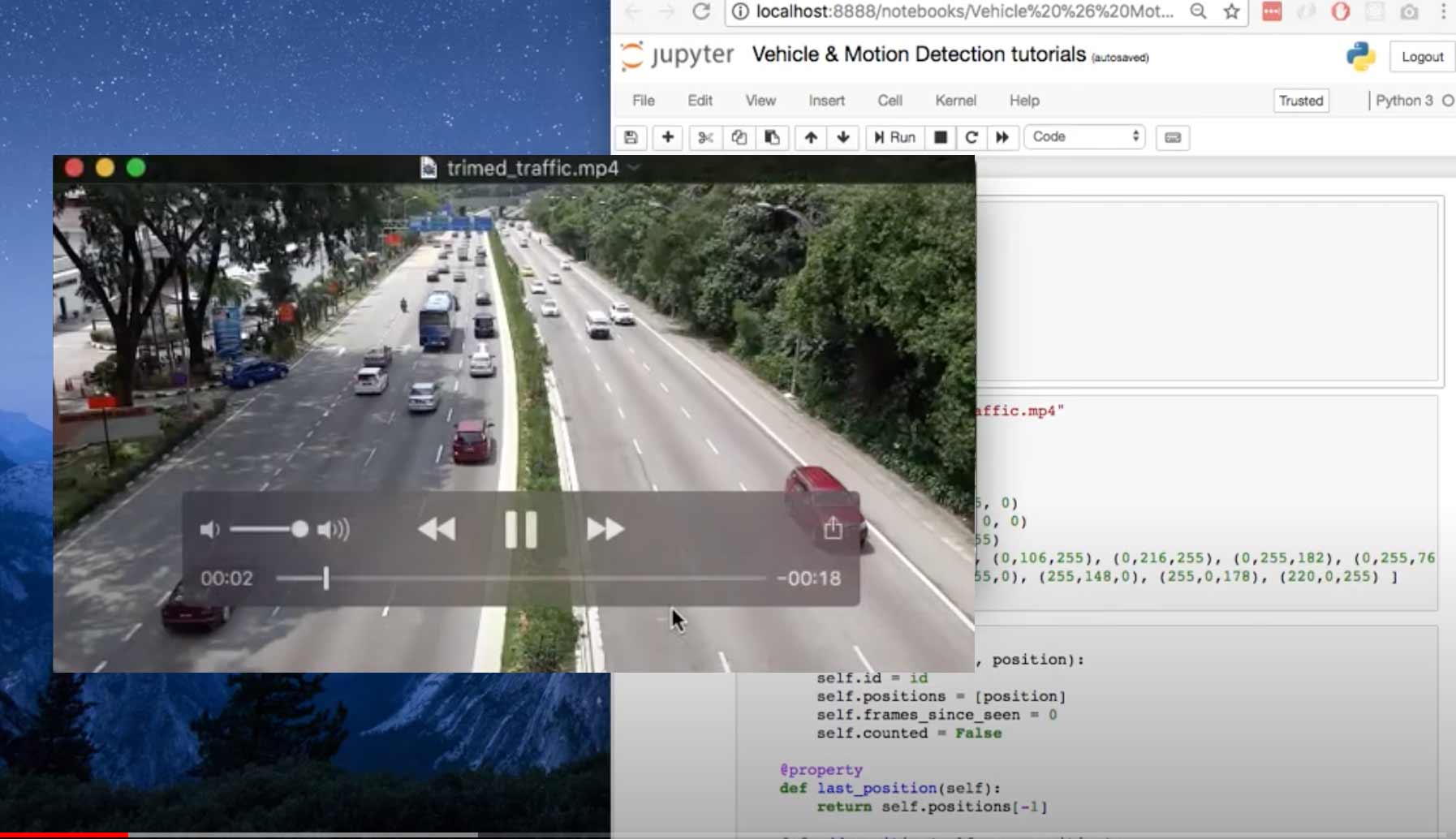 vehicle-detection vehicle-detection