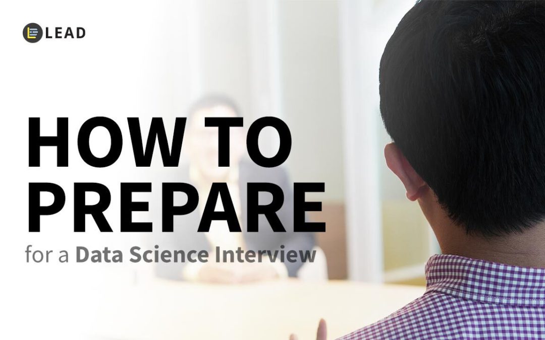 How to Prepare for a Data Science Interview?