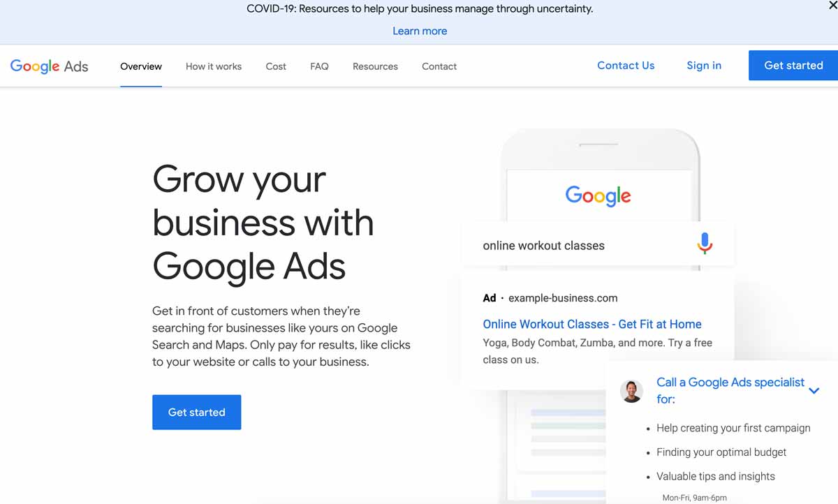 google-ads-lead