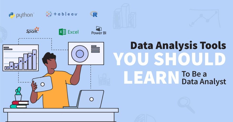 Live Workshop: Data Analysis Tools To Become a Data Analyst