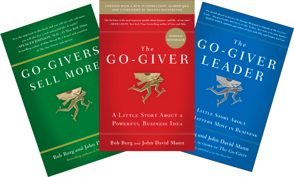go-giver-book