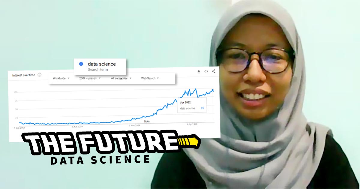 Why The Future is in Data Science Careers?