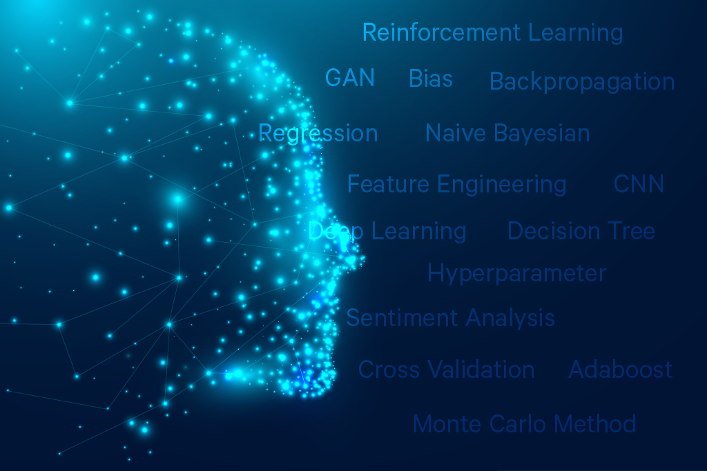 59 AI Terminologies that beginners must know