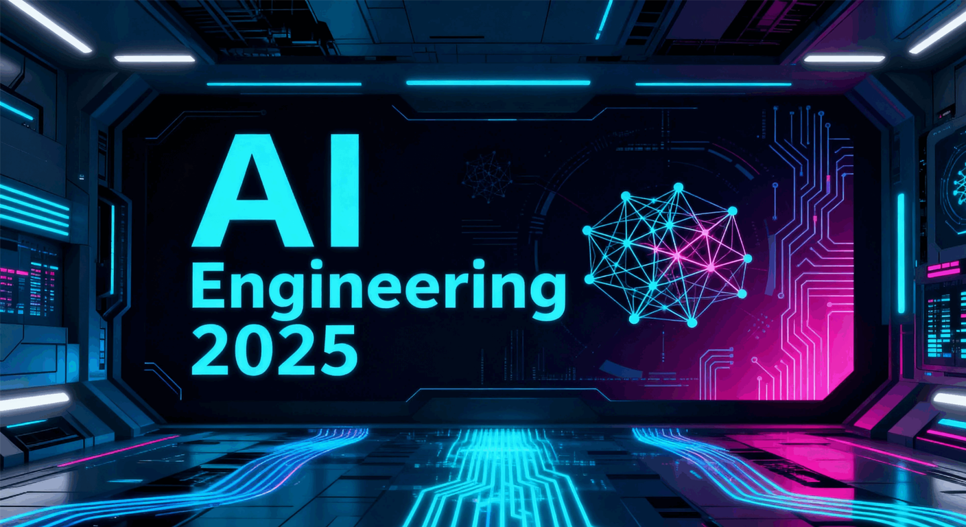 AI Engineering 2025: 10 Essential Skills to Future Proof Your Career
