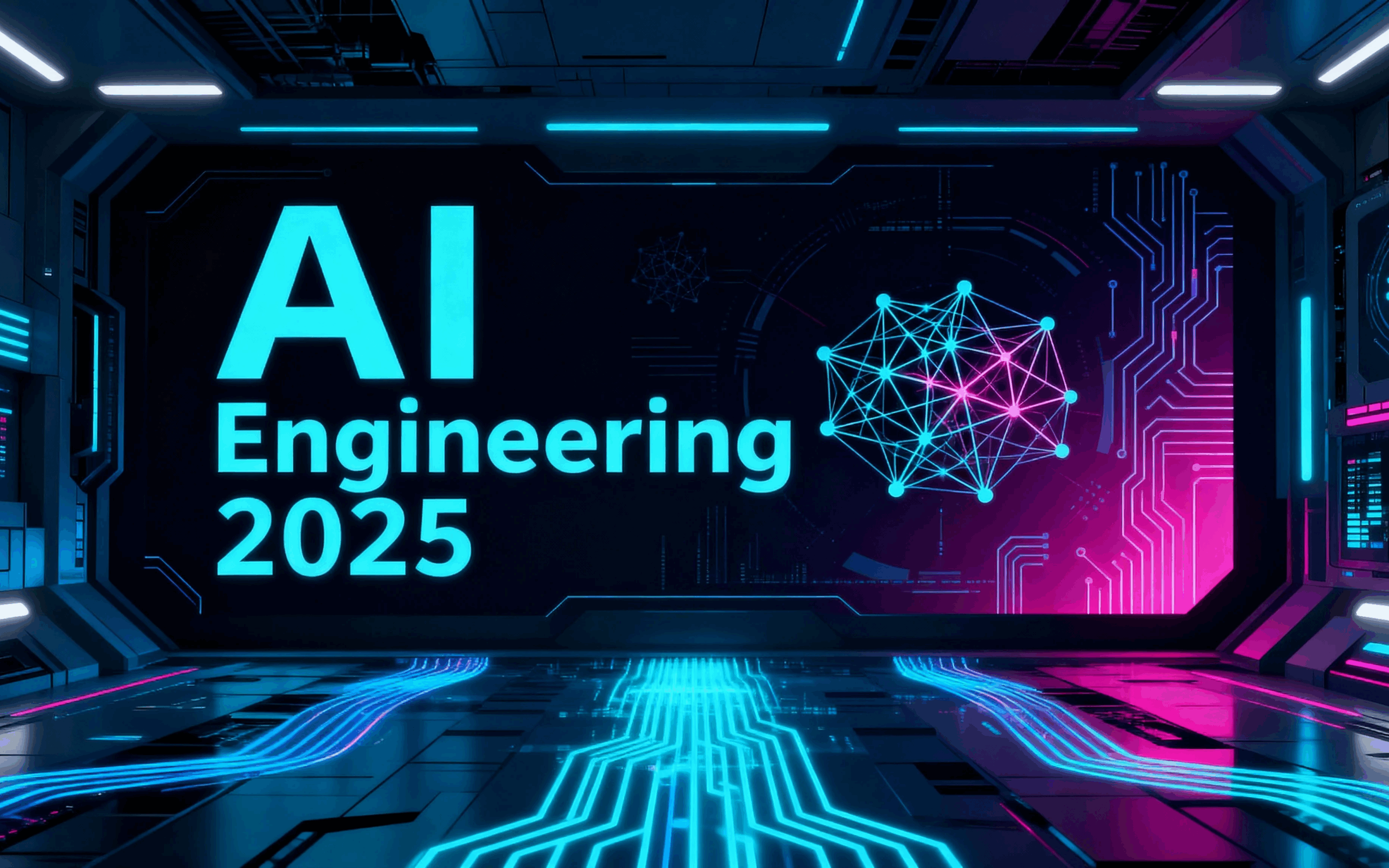 AI Engineering 2025: 10 Essential Skills to Future Proof Your Career