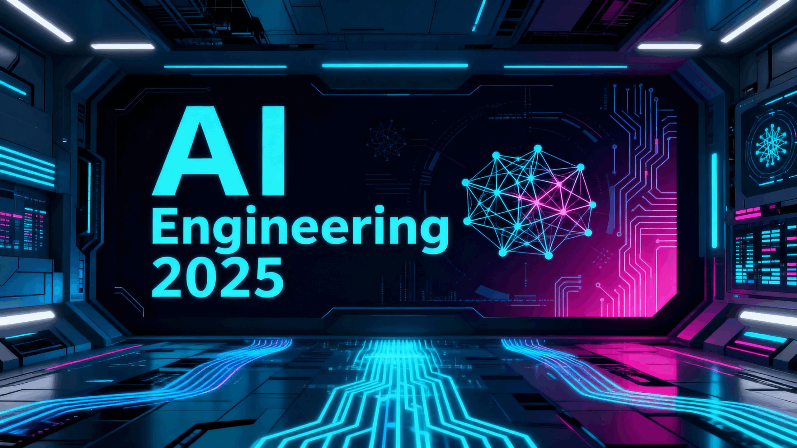 AI Engineering 2025: 10 Essential Skills to Future Proof Your Career