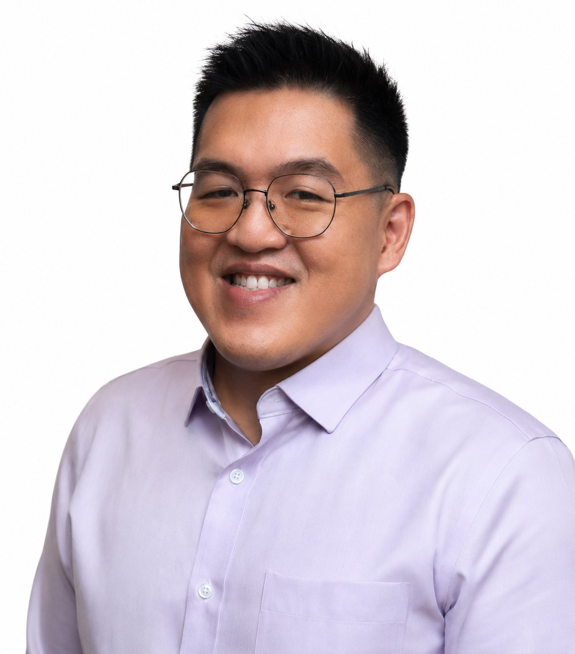 Dr. Lau Cher Han