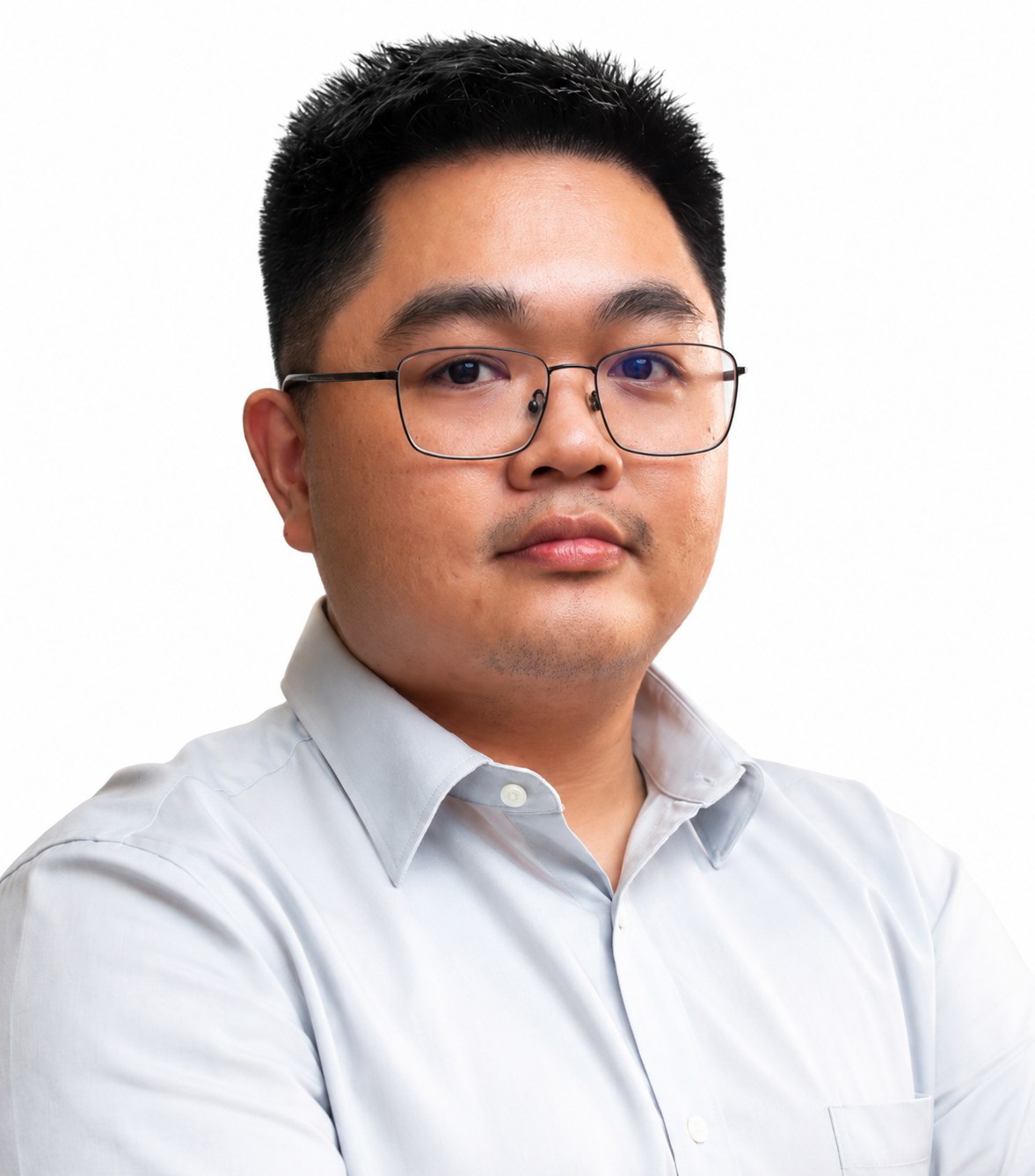 Edmund Hee