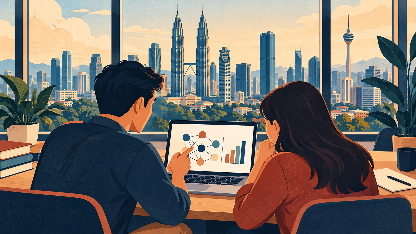 five ai certification paths in kl compared