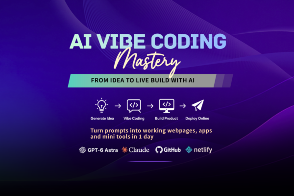 ai vibe coding mastery