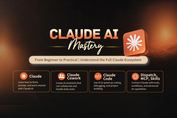 claude ai mastery